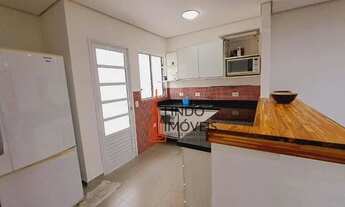 Imagem 5: Apartamento Triplex com 4 dormitórios, 230 m² - venda por R$ 2.250.000,00 ou aluguel por R