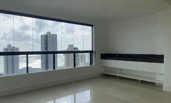 Imagem 4: Apartamento com 4 dormitórios para alugar, 216 m² por R$ 9.000/mês - Altiplano Cabo Branco