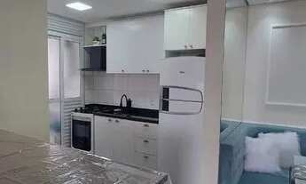 Imagem 6: Apartamento com 3 dormitórios para alugar, 75 m² por R$ 3.890/mês - Picanço - Guarulhos/SP