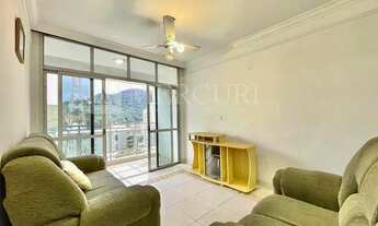 Imagem 5: Apartamento com 2 quartos à venda, 110 m² por R$ 465.000 - Pitangueiras - Guarujá/SP