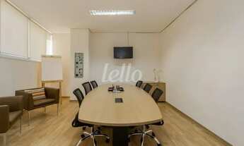 Imagem 3: São Paulo - Conjunto Comercial/Sala - Vila Mariana