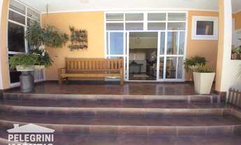 Imagem 2: Casa com 4 dormitórios (3 suítes) mobiliada para residência e/ou comércio - Parque Taquara