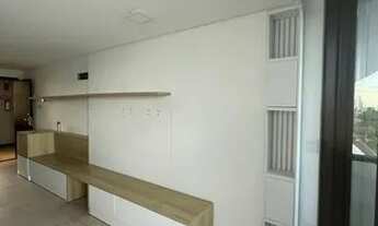 Imagem 7: Apartamento para aluguel tem 55 metros quadrados com 2 quartos