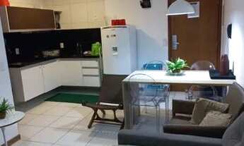 Imagem 3: ILOA ALUGUEL Apartamento com 1 dormitório