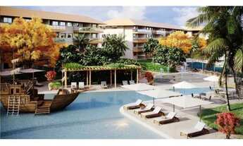 Imagem 5: LA FLEUR POLINÉSIA 2 (VILLA & RESORT) - MURO ALTO