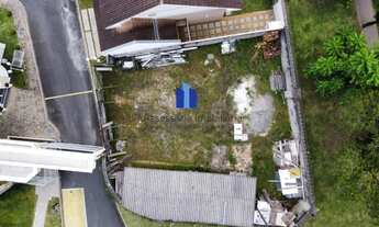 Imagem 4: Terreno para Venda em Curitiba, Butiatuvinha