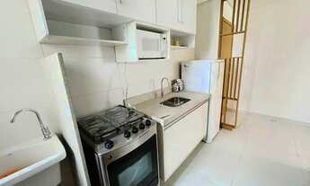 Imagem 7: Flat mobiliado para venda em Jardim Oceania - João Pessoa - Paraíba