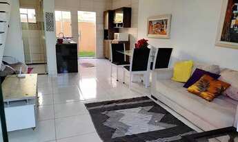 Imagem 5: Excelente casa duplex, vista mar com 2 quartos, 120 m² - venda ou aluguel - Enseada das Ga