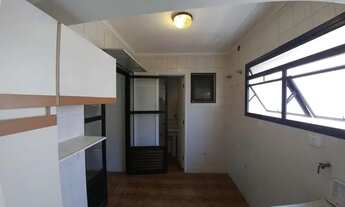 Imagem 6: Apartamento para locação, 115 m², 3 Dormitórios, 1 Suíte, 2 Vagas