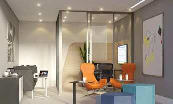 Imagem 6: INDAIATUBA-SP, LANÇAMENTO ,APARTAMENTO ESPAÇO CONCEIÇÃO,BELA VIDA IMOBILIÁRIA,INDAIATUBA