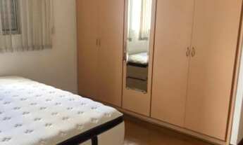 Imagem 4: Suíte mobiliada para mulheres