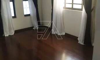 Imagem 6: JARDIM TAPAJÓS. CASA COM PISCINA E 03 DORM