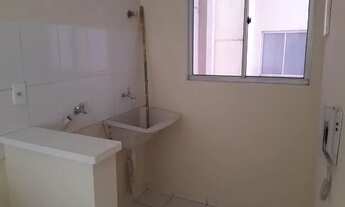Imagem 5: Apartamento com 2 dormitórios, 55 m² - venda por R$ 160.000,00 ou aluguel por R$ 870,00/mê