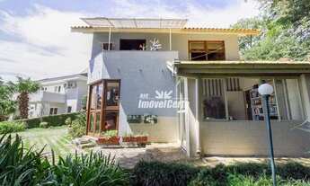 Imagem 3: CASA com 3 dormitórios à venda com 290m² por R$ 1.900.000,00 no bairro São João - CURITIBA