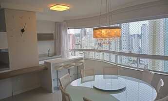 Imagem: Apartamento 3 Suítes Mobiliado e Decorado