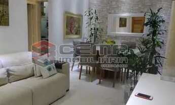 Imagem 2: MARIA DA GRAÇA - 2 QUARTOS COM 77M2