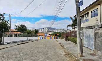 Imagem 2: Terreno à venda em Florianópolis bairro Capoeiras R$ 650.000,00