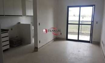 Imagem 2: ALUGUE - Apartamento novo de 2 Dormitório com sacada gourmet piscina elevador portaria 24h