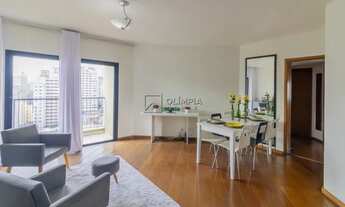 Imagem 4: Venda Cobertura 3 Dormitórios - 176 m² Higienópolis