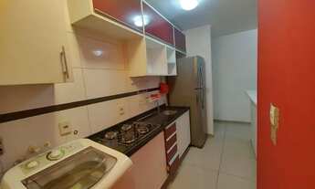 Imagem 6: Apartamento para alugar na Cidade Jardim, São José dos Pinhais