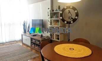 Imagem 8: BELO HORIZONTE - Apartamento Padrão - Santo Agostinho