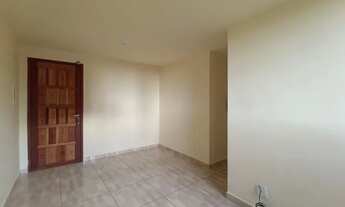 Imagem 4: Apartamento Para Alugar Por 1.000,00 no Residencial Palmeiras - Rua Cipreste n° 249 - Casc