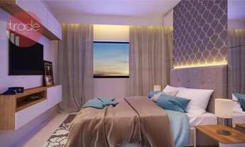 Imagem 4: Apartamento com 2 dormitórios à venda, 58 m² por R$ 404.256,00 - Ribeirânia - Ribeirão Pre