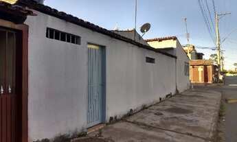 Imagem 7: Vendo Otima casa no Recanto das Emas na Qd 801 com 3 Quartos..