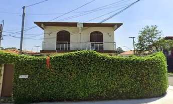 Imagem: Sobrado com 4 dormitórios para alugar