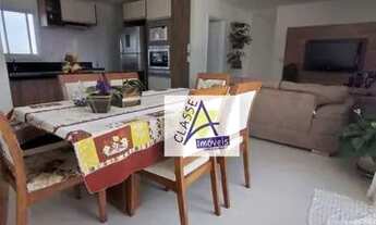 Imagem: Cobertura com 3 dormitórios à venda, 230