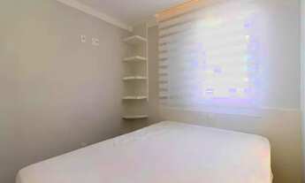 Imagem: 2 Quartos mobiliado no Ponto Novo