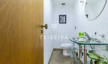 Imagem 7: Imóvel de 185m², com 4 dormitórios (sendo 1 suíte)