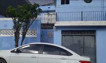 Imagem: Aluga casa, 1 quarto e cozinha