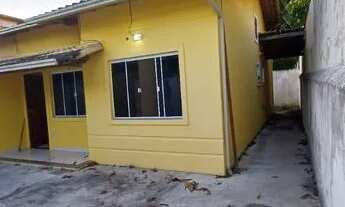 Imagem 4: Casa para aluguel linear e independente 2 quartos ! suite Jardim Mariléa - Rio das Ostras