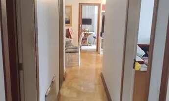 Imagem 4: Ao lado da Sogipa