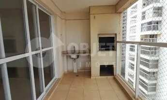 Imagem 2: Belíssimo apartamento na região do pátio vinhedos Uberlândia para aluguel