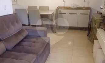 Imagem 5: Apartamento-São Paulo-PIRITUBA