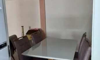 Imagem 4: Apartamento com 2 dormitórios à venda, 55 m² por R$ 268.000,00 - Vila Domitila - São Paulo