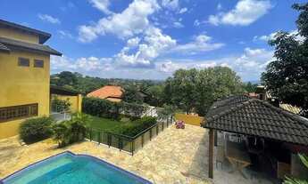 Imagem: Casa com 4 dormitórios à venda, 443 m²