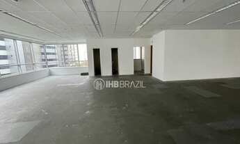 Imagem 5: Edifício Berrini - Sala comercial para locação, 178 m² R$ 11.000,00