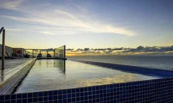 Imagem 3: Apartamento para aluguel e venda tem 38 metros quadrados com 1 quarto