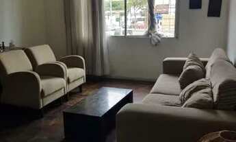 Imagem 3: Apartamento para Venda - 85.95m², 3 dormitórios, Cristal