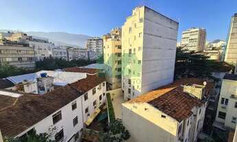 Imagem 6: Apartamento à venda, 2 quartos, Leblon - Rio de Janeiro/RJ