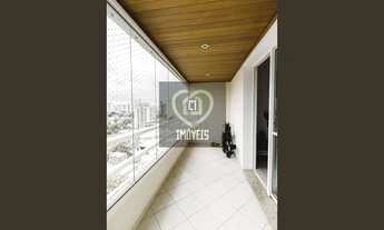 Imagem 4: Apartamento à venda no bairro Pompeia - São Paulo/SP, Zona Oeste