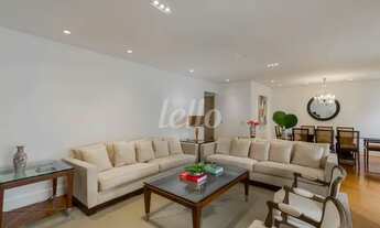 Imagem 4: São Paulo - Apartamento Padrão - Jardins