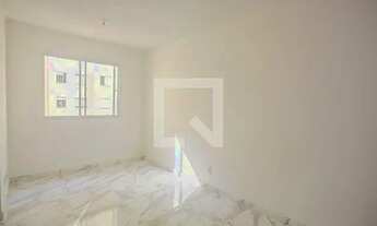 Imagem 2: Apartamento para Aluguel - Vila Prel, 2 Quartos, 45 m2