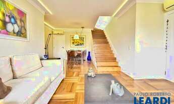 Imagem: COBERTURA - MOEMA PÁSSAROS - SP