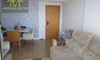 Imagem 4: 2 quartos na Praia da Costa - Ed. Ponta de Areia Cód: 19684 R