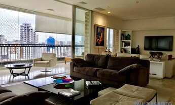 Imagem 6: APARTAMENTO - MOEMA PÁSSAROS - SP