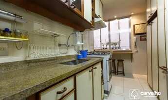 Imagem 7: Apartamento à venda Copacabana com 100,00 m² , 3 quartos 1 suíte